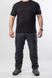 Штани Kayman Dark Grey Military розмір 30/32 03684-30/32 фото 1