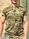 Тактична Футболка Мультикам CoolMax Military MTP розмір 42 00396-42 фото 2