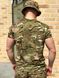 Тактична Футболка Мультикам CoolMax Military MTP розмір 42 00396-42 фото 5