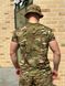 Тактична Футболка Мультикам CoolMax Military MTP розмір 42 00396-42 фото 6