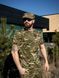 Тактична Футболка Мультикам CoolMax Military MTP розмір 42 00396-42 фото 1