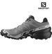 Кросівки Salomon Speedcross 6 Forces - Shadow Grey розмір UK6,5 03948-UK6.5 фото 5