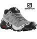 Кросівки Salomon Speedcross 6 Forces - Shadow Grey розмір UK6,5 03948-UK6.5 фото 3