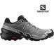 Кросівки Salomon Speedcross 6 Forces - Shadow Grey розмір UK6,5 03948-UK6.5 фото 4