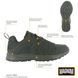 Кросівки тактичні Magnum Storm Trail Lite Olive Original розмір 39 01636-39 фото 2