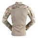 Бойова сорочка Tactical Group з довгим рукавом Multicam розмір S Y-19088 фото 3