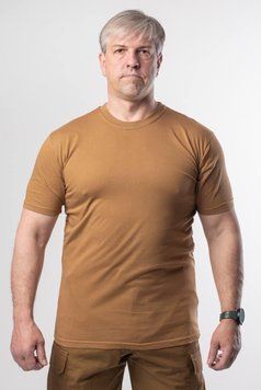 Футболка PINIE койот розмір 44 03349-44 фото