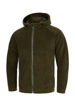 Флисовая кофта с Капюшоном Gen4 Olive размер 46 02224-46 фото