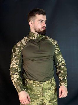 Убакс Coll Max H.O. розмір S 01394-S фото