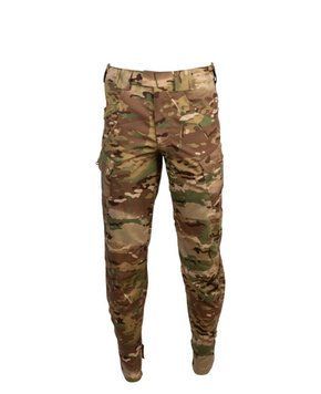 Брюки тактические Urban Twill мультикам размер 46 03731-46 фото