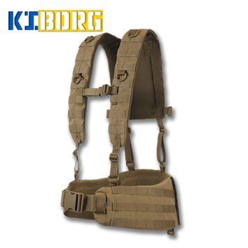 РПС Kiborg R-1 GEN.2 (L) койот 3007-L фото