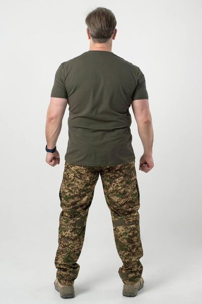 Брюки тактические Полевые Хижак Military Обезьянка размер 44 02767-44 фото