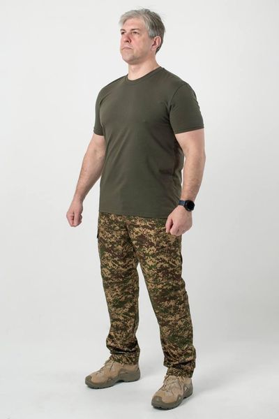 Брюки тактические Полевые Хижак Military Обезьянка размер 44 02767-44 фото