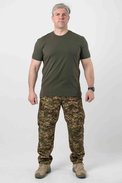 Брюки тактические Полевые Хижак Military Обезьянка размер 44 02767-44 фото