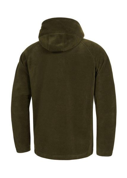 Флісова кофта з Капюшоном Gen4 Olive розмір 46 02224-46 фото