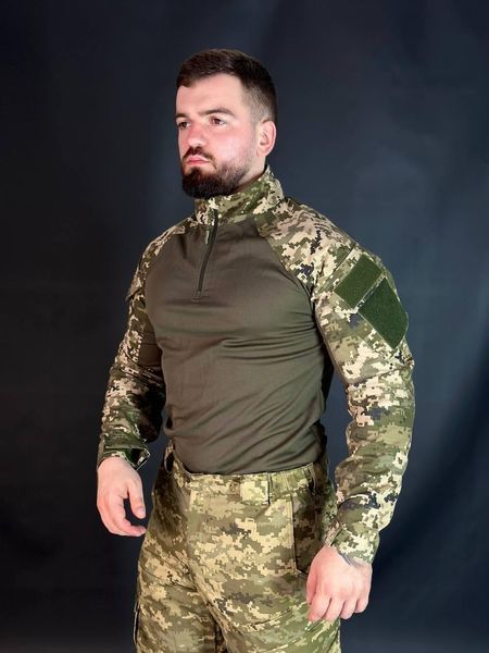 Убакс Coll Max H.O. розмір S 01394-S фото