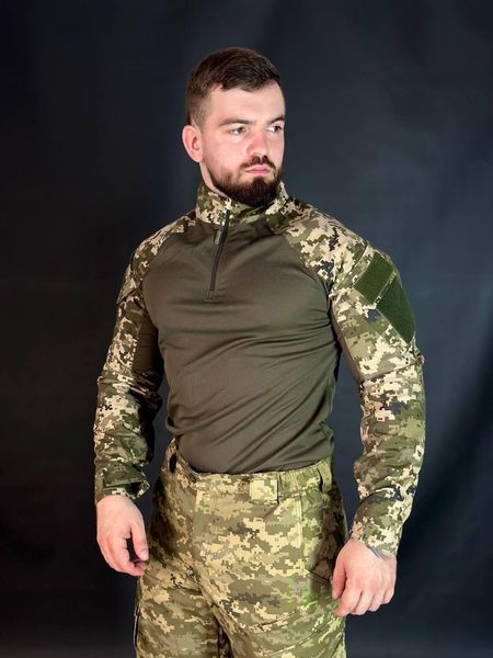 Убакс Coll Max H.O. розмір S 01394-S фото
