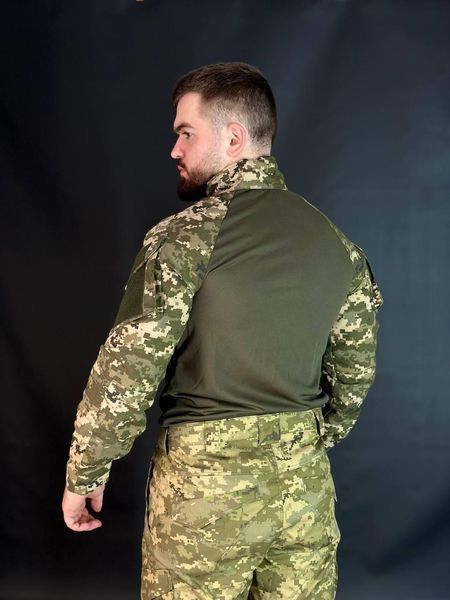 Убакс Coll Max H.O. розмір S 01394-S фото