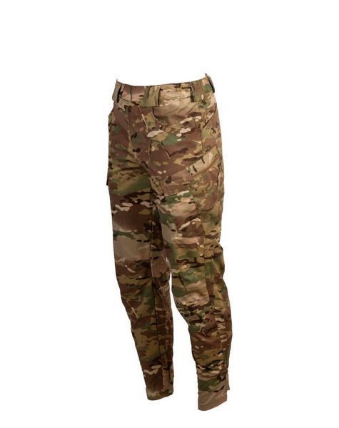 Штани тактичні Urban Twill мультикам розмір 46 03731-46 фото