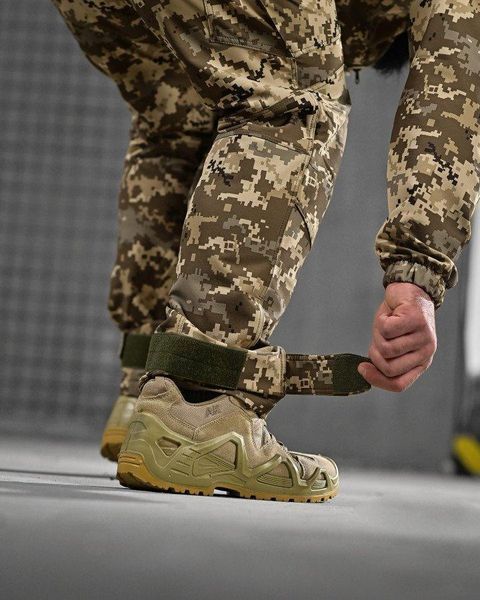 Военные штаны пиксель, тактические штаны пиксель весна-лето, летние штаны пиксель, штаны ЗСУ пиксель, весенние штаны пиксель размер S 91156 фото