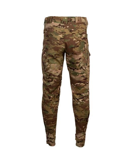 Штани тактичні Urban Twill мультикам розмір 46 03731-46 фото
