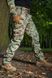 Штани Soft Shell Military мультикам розмір S M-41 фото 3