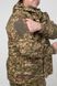 Парка демісезонна Хижак ріп-стоп Military, батальна розмір XXXL 905085 фото 4