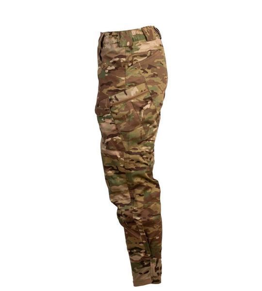 Штани тактичні Urban Twill мультикам розмір 46 03731-46 фото