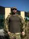 Комплект Военный Полевой Мультика 2 в 1 Убакс CoolPass и Брюки RipStop MTP Military размер 46 02797-46 фото 1