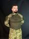 Убакс Coll Max H.O. розмір S 01394-S фото 9