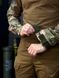 Тактичний Військовий Убакс Койот/Мультикам 4.5.0 Покращений Under Body Armor Combat Shirt розмір 46 03095-46 фото 3