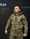 Куртка Tactical Софтшел мультикам размер L 02388-S фото 1