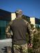 Комплект Военный Полевой Мультика 2 в 1 Убакс CoolPass и Брюки RipStop MTP Military размер 46 02797-46 фото 5