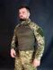 Убакс Coll Max H.O. розмір S 01394-S фото 8