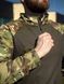 Комплект Военный Полевой Мультика 2 в 1 Убакс CoolPass и Брюки RipStop MTP Military размер 46 02797-46 фото 2