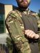 Комплект Военный Полевой Мультика 2 в 1 Убакс CoolPass и Брюки RipStop MTP Military размер 46 02797-46 фото 4