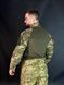 Убакс Coll Max H.O. розмір S 01394-S фото 2