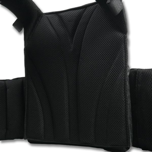 Плитоноска Kiborg GU gen.2 Black Multicam 2054 фото