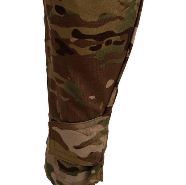 Штани тактичні Urban Twill мультикам розмір 46 03731-46 фото