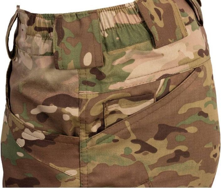 Штани тактичні Urban Twill мультикам розмір 46 03731-46 фото