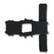 Плитоноска Kiborg GU gen.2 Black Multicam 2054 фото 7