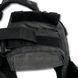 Плитоноска Kiborg GU gen.2 Black Multicam 2054 фото 10