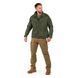 Куртка-кітель Sturm Mil-Tec "Chimera Combat Jacket" Олива розмір M 10516101 фото 4