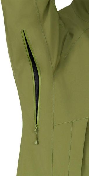Куртка Frontier Alpha 20K/20K Olive размер XS 450901 фото
