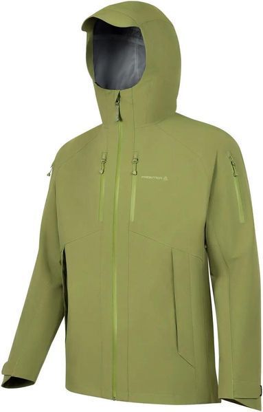 Куртка Frontier Alpha 20K/20K Olive размер XS 450901 фото