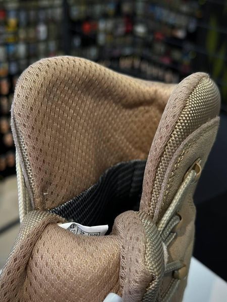 Ботинки тактические Высокие койот 4.5.0 Gore-Tex&nbsp;Високі размер 39 03125-36 фото