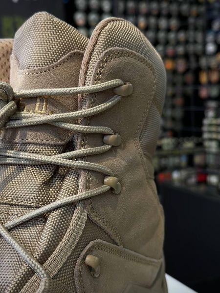 Ботинки тактические Высокие койот 4.5.0 Gore-Tex&nbsp;Високі размер 39 03125-36 фото