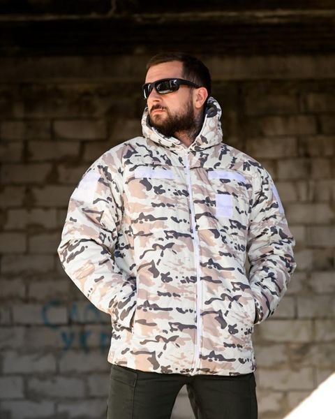 Курточка falcon Military blot ВТ6454 розмір M 59652 фото