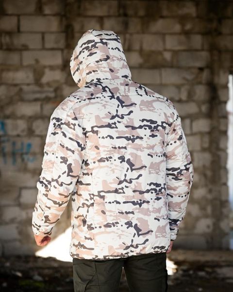 Курточка falcon Military blot ВТ6454 розмір M 59652 фото