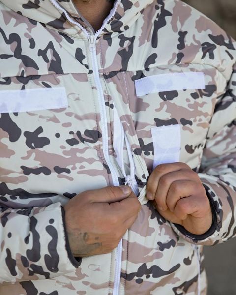 Курточка falcon Military blot ВТ6454 розмір M 59652 фото